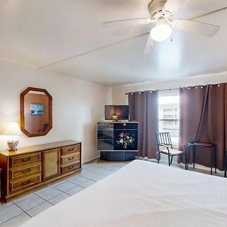 Apartmán Gulfview I #312 South Padre Island Exteriér fotografie