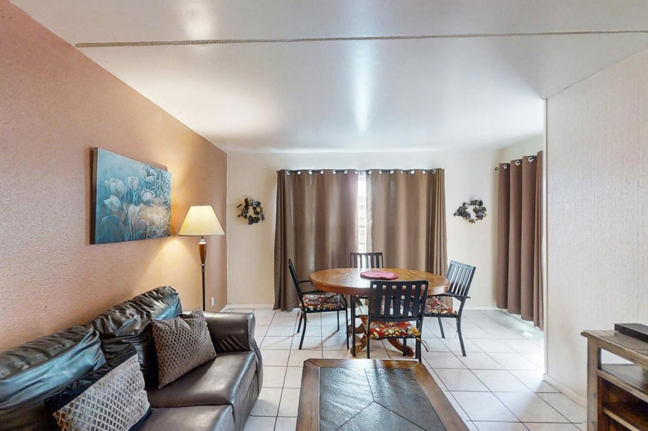 Apartmán Gulfview I #312 South Padre Island Exteriér fotografie
