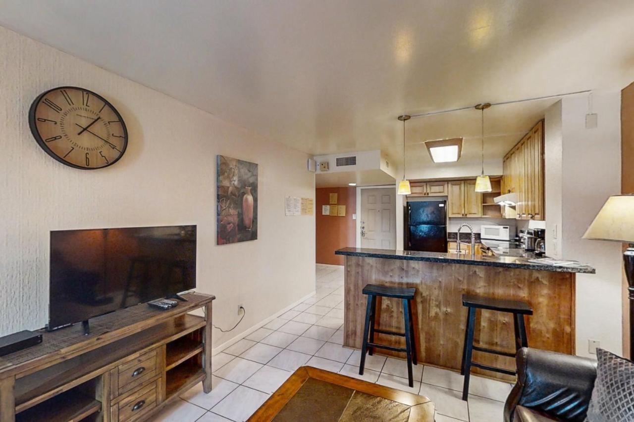 Apartmán Gulfview I #312 South Padre Island Exteriér fotografie