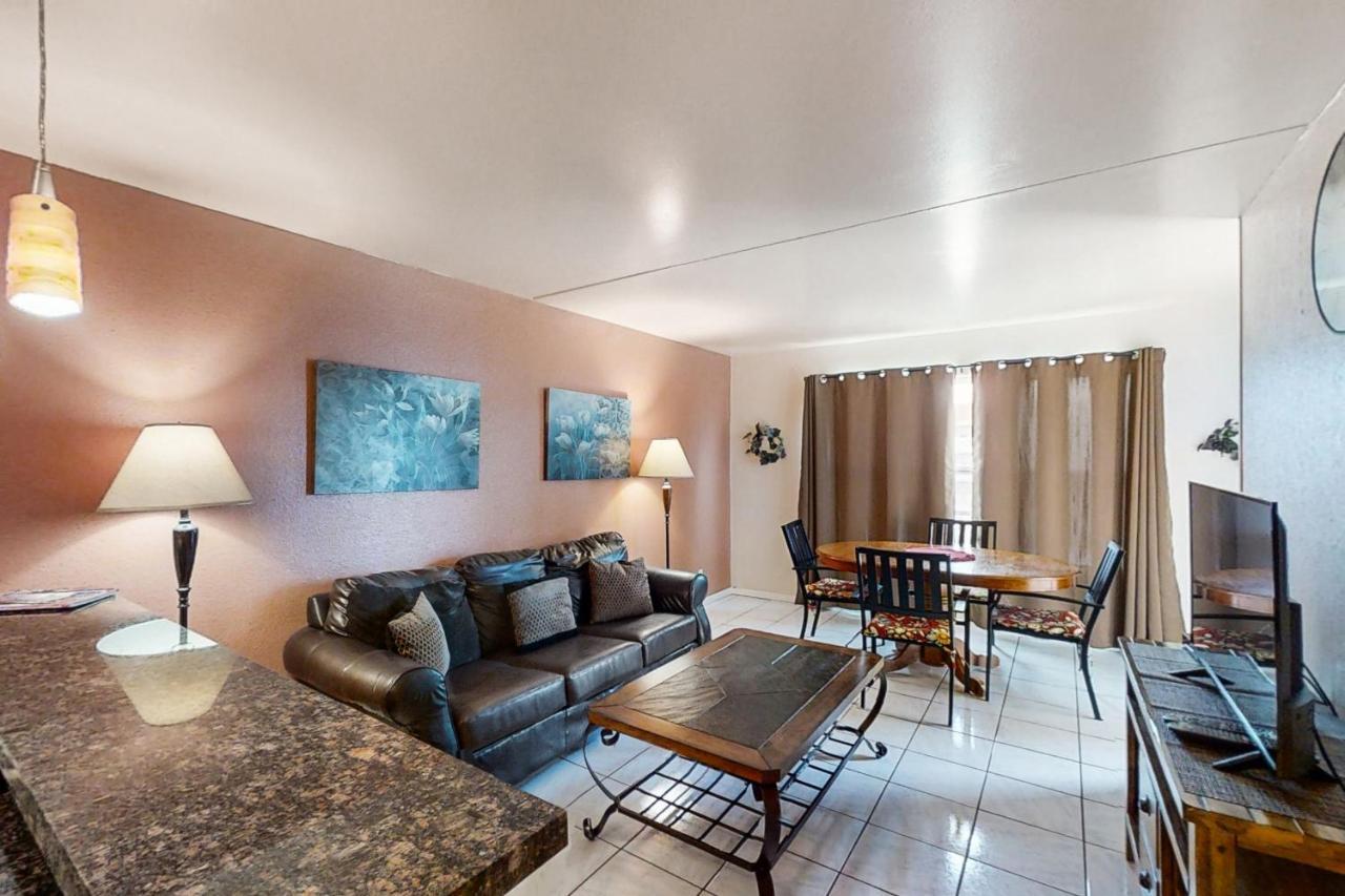 Apartmán Gulfview I #312 South Padre Island Exteriér fotografie