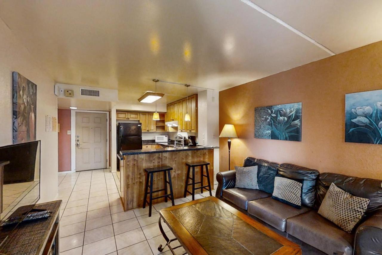 Apartmán Gulfview I #312 South Padre Island Exteriér fotografie